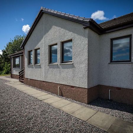 Taste Of The Sea Villa Staffin Exterior photo